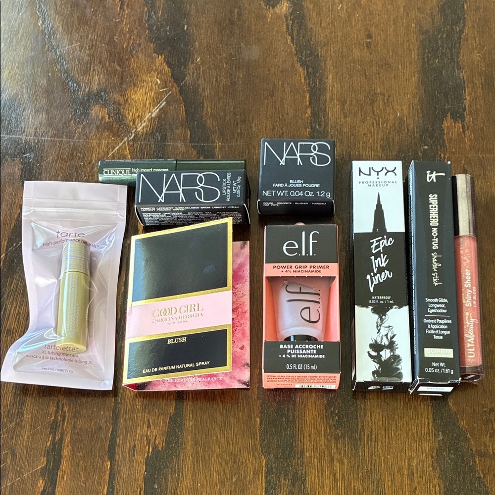 Beauty Bundle!